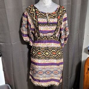 Jessica Simpson dress